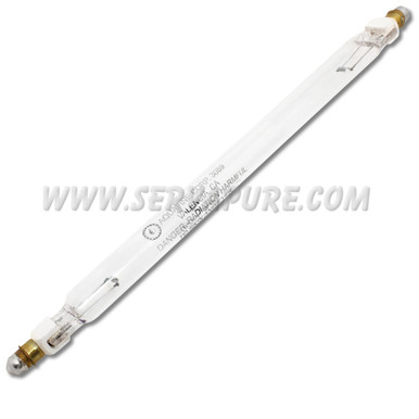 Aquafine 3089 High Temperature 30'' Double Ended UV Lamp