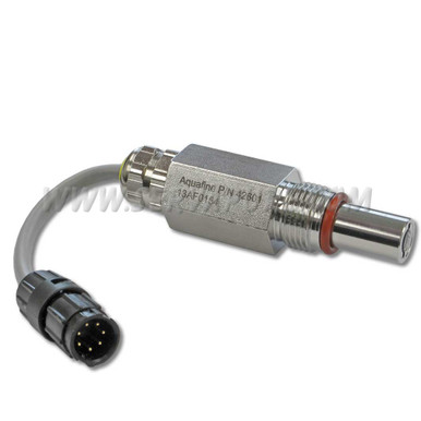 Aquafine 015561 Standard Detector Without Cable, Replaces 42601