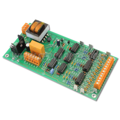 Aquafine 43011-26, Lamp Out Alert Board HE/HX 8 lamp 240V