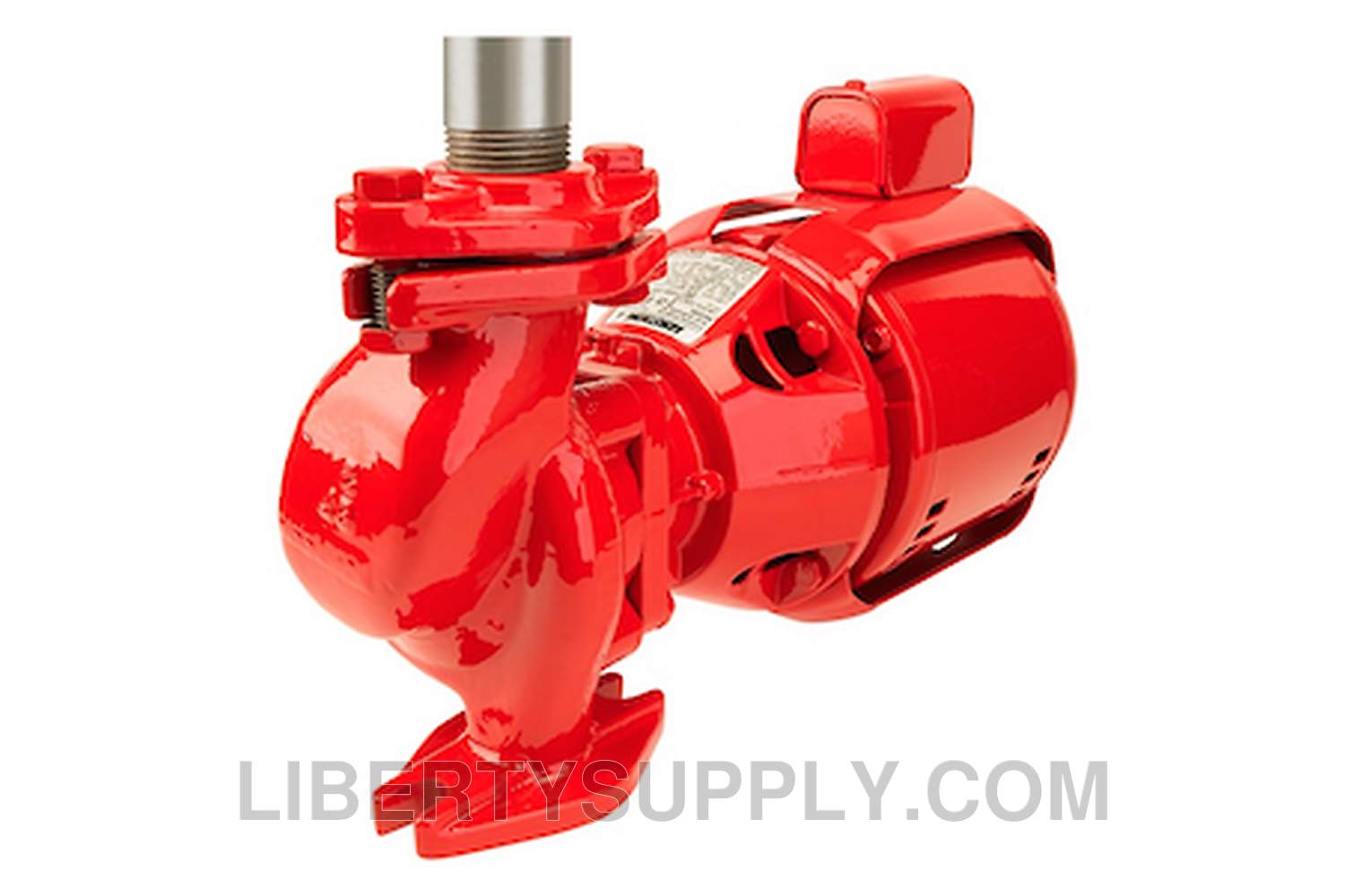 Armstrong S55-1, 1/2HP, 115/230v, 1PH Circulator Pump 106284MF-132
