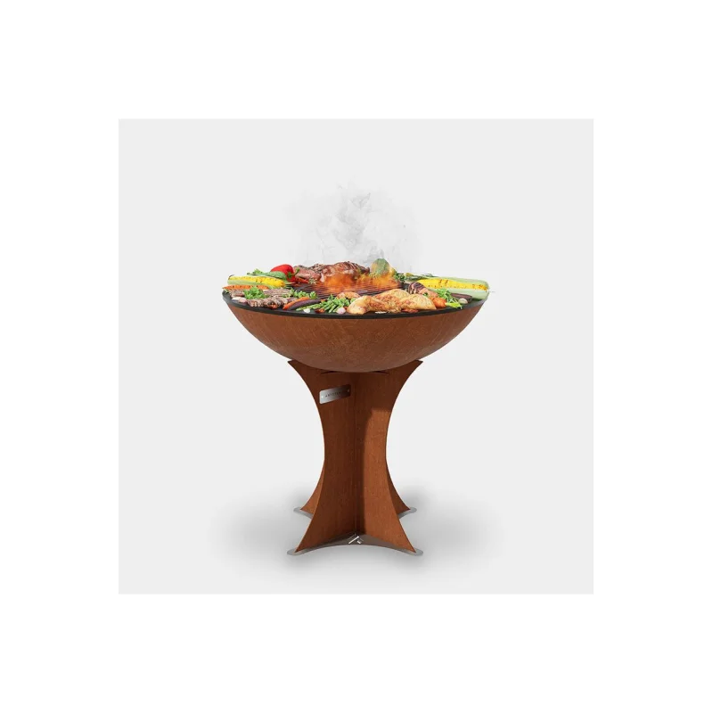 Arteflame New!Classic 30″ Grill – Tall Euro Base