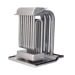 Rheem-Ruud AS-100560-01 Heat Exchanger