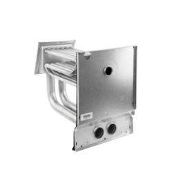 Rheem-Ruud AS-61579-09 Heat Exchanger
