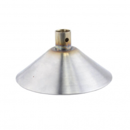 Rheem-Ruud AS-61654-81 Flue Hood Kit