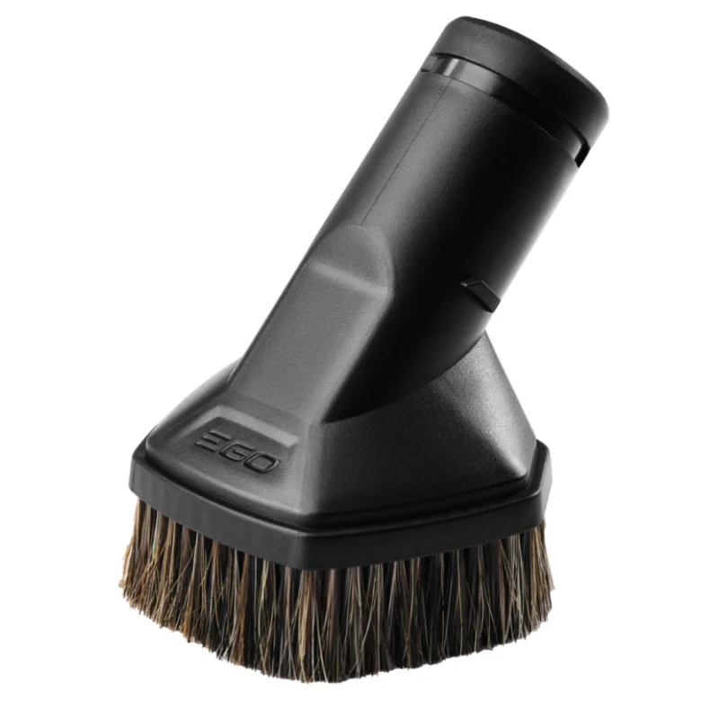 AVN1000 Wet/Dry Vacuum Round Brush Nozzle for EGO WDV0300 and WDV0900 Wet/Dry Vacuum