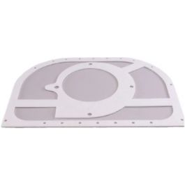 Amana-Goodman B1392634 Gasket Manninglass 17.5I