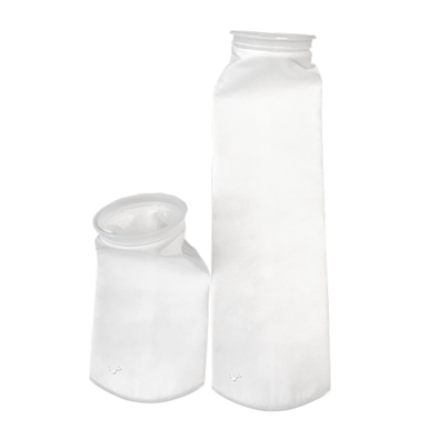 HydroScientific BAG2-100M, #2 Polypropylene Bag Filter, 100 Micron