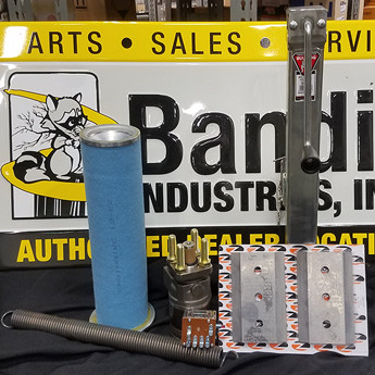 900-3931-95: Om-3232-45 Degree Sweep - O Ring