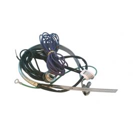 Trane BAYCCHT302RES 74" Crankcase Heater 5.5" DIA 40W 230V