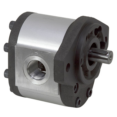 2.07 cu in Dynamic GP-F25-34-P-A Hydraulic Pump