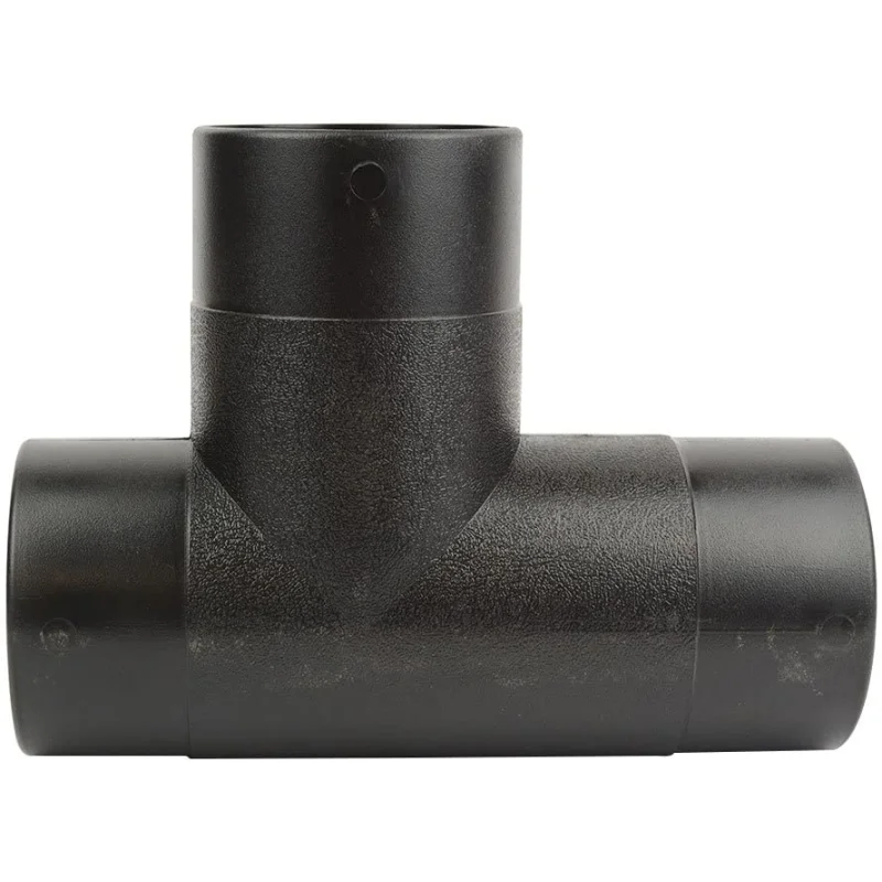 Big Horn 11400 – 4-Inch Tee Fitting