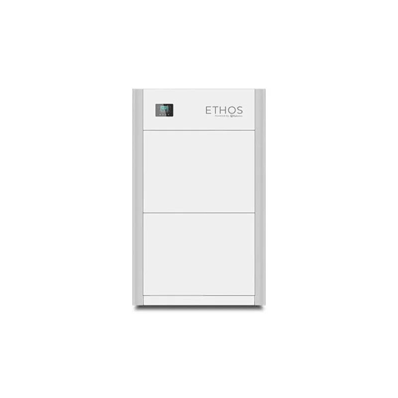 BigBattery 48V ETHOS 10.2KWH (2 Module)
