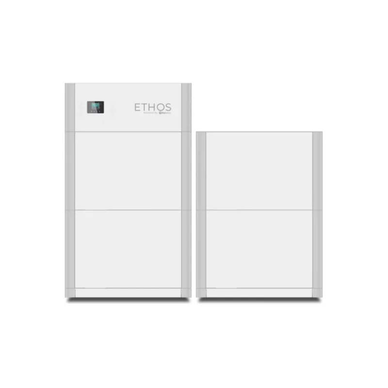 BigBattery 48V ETHOS 20.2KWH (4 Module)