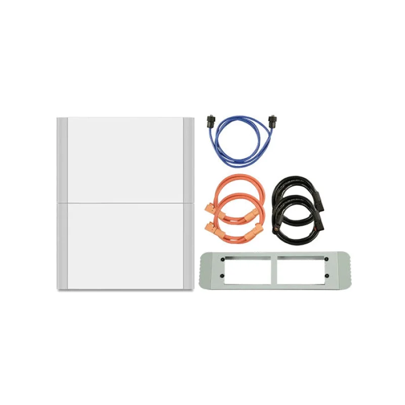BigBattery ETHOS 2x Expansion Kit