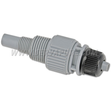 Blue-White A-014N-6A, A-100N, PolyPro Body, Replacement Check/Injection Valve