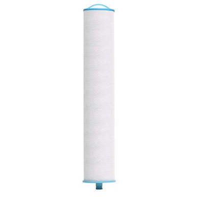 Enpress NFS-03-CB-HF High-Capacity 3 Micron Carbon Block Cartridge