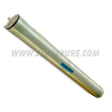 Dupont Filmtec Brackish Water Element, BW30 PRO-400/34, 10,500 GPD