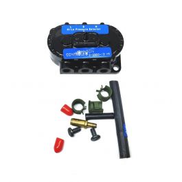 Johnson Controls C-2220-13 High-Pressure Selector Master Module