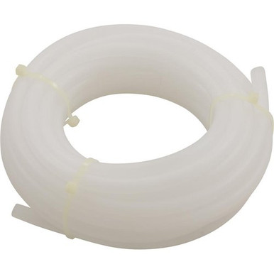 Blue-White C-335-6-100, 3/8" Opaque Polyethylene Discharge Tubing, 100' Length