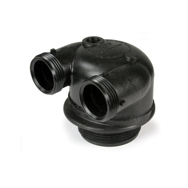 Clack C1190 Plastic Distributor Head