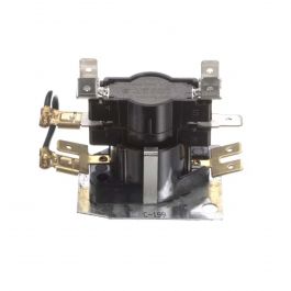 International Comfort Products C199 Heat Sequencer