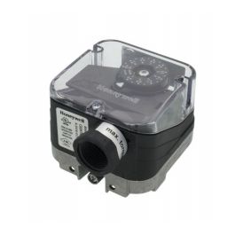Honeywell C6097A3004 Air Pressure Switch 0.4–5" WC