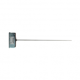Honeywell C7041C2003 18" Temperature Sensor Duct Mount 20K Ohm