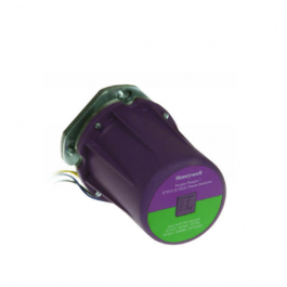 Honeywell C7061A1020 Dynamic Self-Check UV Flame Scanner 115-230V