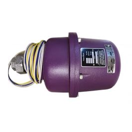 Honeywell C7061F2001 Dynamic Self-Check Flame Detector, Explosion Proof