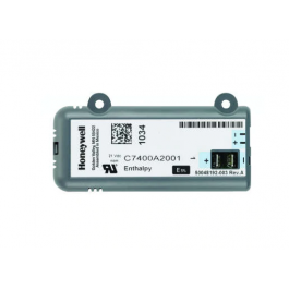 Honeywell C7400C2007 Analog Enthalpy Sensor W/4-20mA Output
