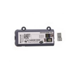 Honeywell C7400S1000 Sylk-Bus Digital Enthalpy Sensor W7220 Economizer