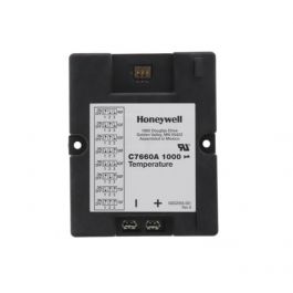 Honeywell C7660A1000 Dry Bulb Return Air Temperature Sensor 4-20mA