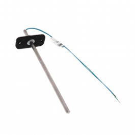 Honeywell C7770A1006 Non-Linear Temperature Sensor Duct Mount 20K Ohm