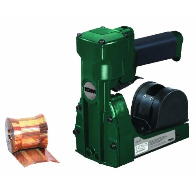 Carton Stapler Pneumatic Roll Feed Carton Stapler, 3/4″ (ST119)