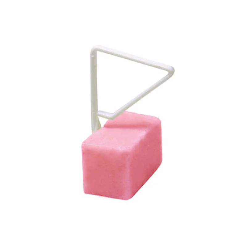 CHERRY BOWL BLOCK W- HANGER