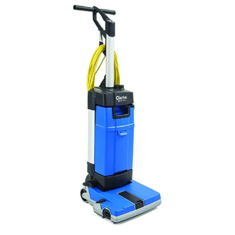 Clarke 107408161 Micro Auto Scrubber MA10-12E
