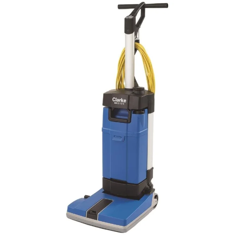Clarke MA10 12E Upright Floor Scrubber 107408160