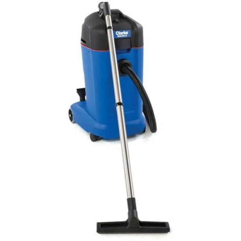 Clarke Maxxi 35-9 Gal WET/DRY VACUUM