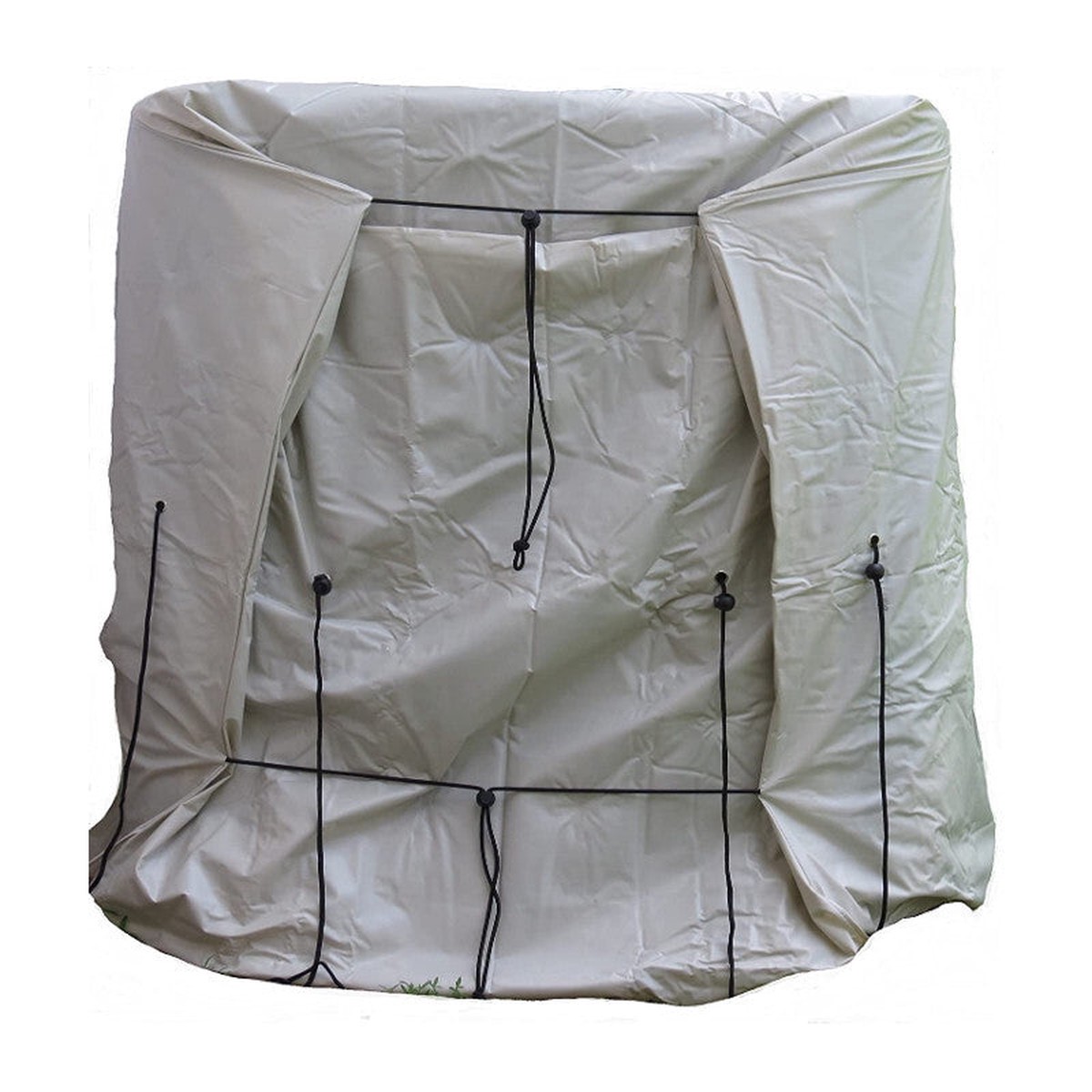 CLIMATE SHIELD HEAT PUMP COVER
