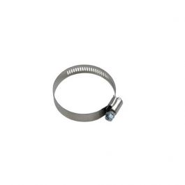 Trane CMP0381 Flue Stack Pipe Blower Clamp
