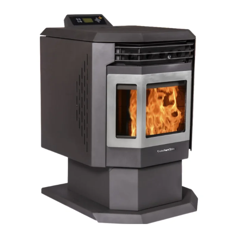 Comfortbilt HP21 Pellet Stove with Auto Ignition 2,400 Sq. Ft. EPA Certified