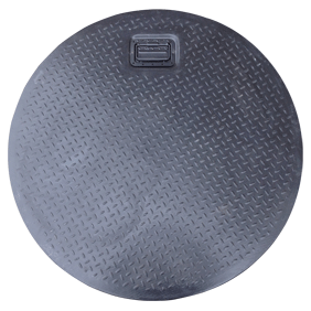 Franklin Fueling Systems FLEX-ING R-Line 44 in. Composite Replacement Lid - Replaces OPW Conquistador