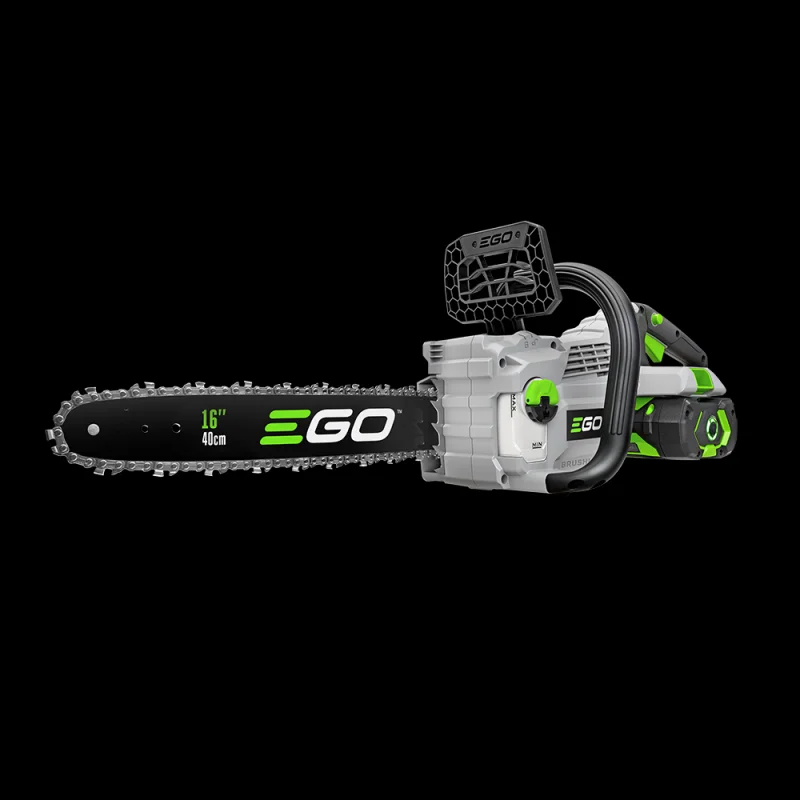 CS1611 EGO 56V 16″ Chain Saw Kit