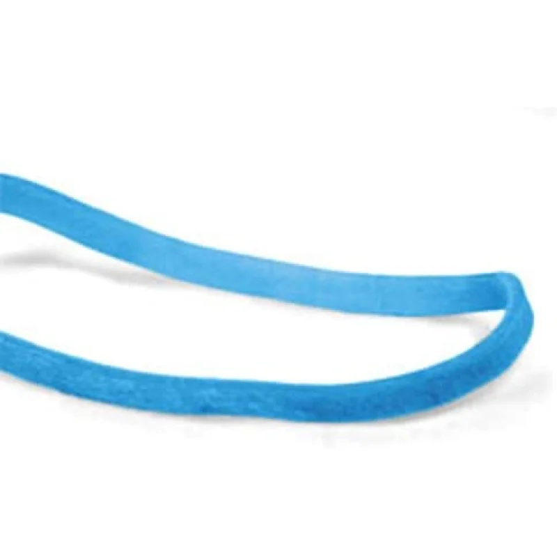 CWC #14 Rubber Bands – 2″ x 1/16″, Blue, Compound (Pack of 25 Boxes)