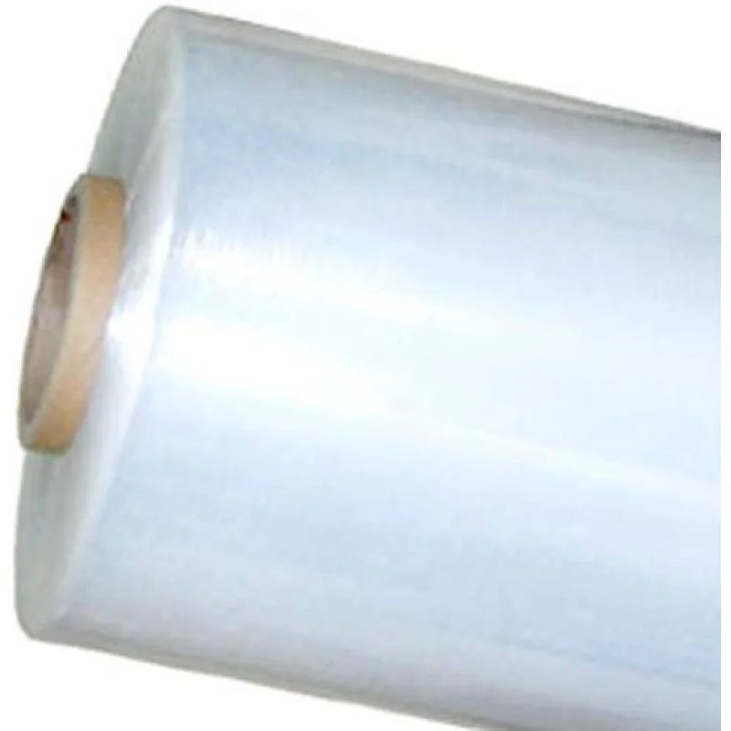 CWC Machine Grade Stretch Film – Cast, 47 Gauge, 20″ x 9000′