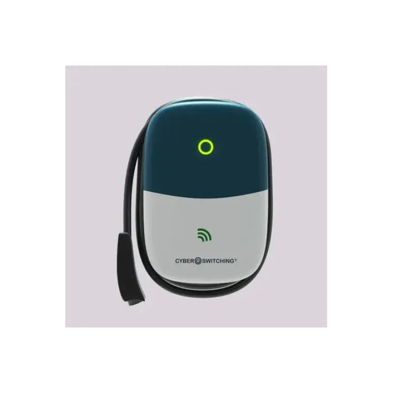 Cyber Switching Cse1, Level 2 Commercial Electric Vehicle Charger
