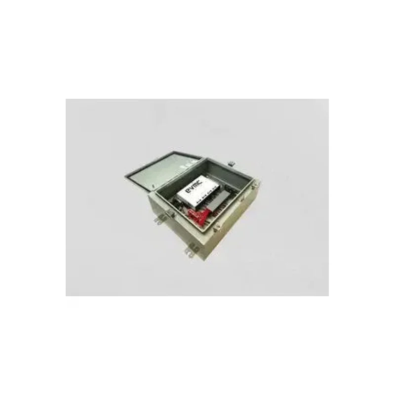 Cyber Switching Electric Vehicle Management Controller (EVMC)
