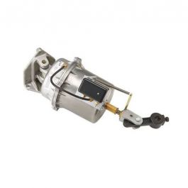 Johnson Controls D-3244-3 Damper Actuator 8-13 PSI W/Positioner 10 Span