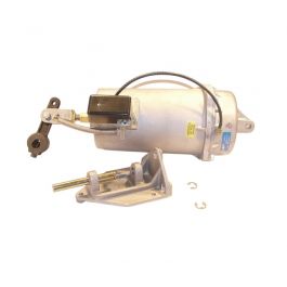 Johnson Controls D-3246-2 Damper Actuator 8-13 PSI W/Positioner
