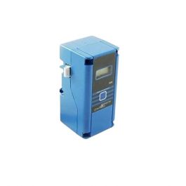 Johnson Controls D352CA-1 Display Module 0-9.99" WC 14V DC